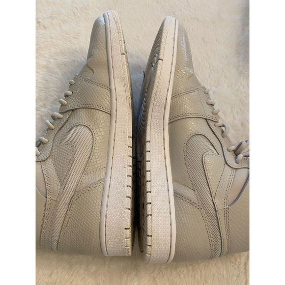Air Jordan 1 Retro High Nouvea